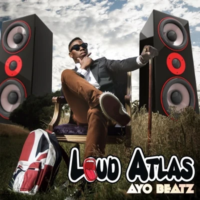 Loud Atlas 專輯 Ayo Beatz