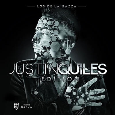 Imperio Nazza: Justin Quiles Edition 专辑 Justin Quiles/Nyno Vargas