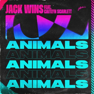 Jack WinsSultan & Ned Shepard Animals