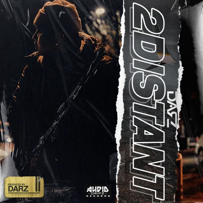 2DISTANT 專輯 Darz