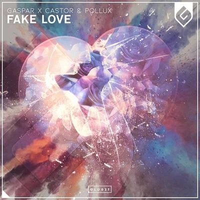 Fake Love 专辑 Fast Boo/Gaspar