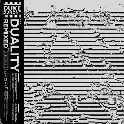 Duality Remixed 专辑 Say Lou Lou/Duke Dumont