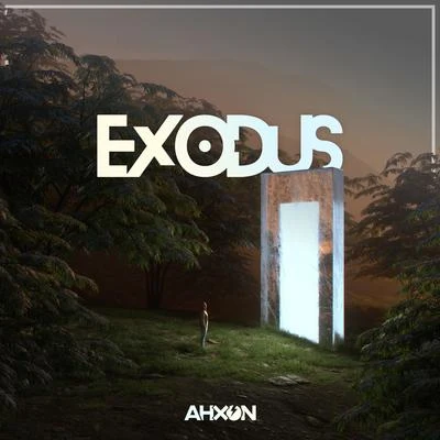 Exodus 专辑 AhXon