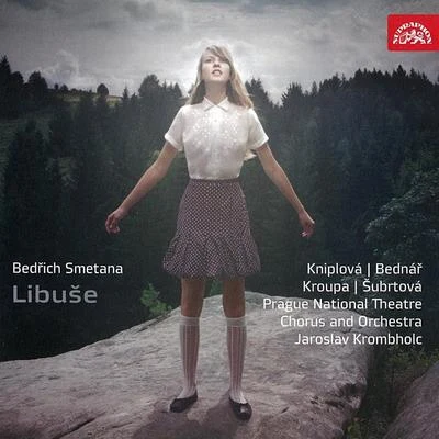 Smetana: Libuse. Festive Opera in 3Acts 專輯 Prague National Theatre Chorus/Eduard Haken/Prague Chamber Orchestra/Dalibor Jedlicka/Vojtech Kocian