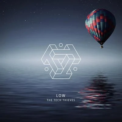 Low 專輯 The Tech Thieves/Veorra