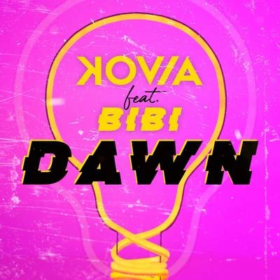 Dawn 專輯 Kovia