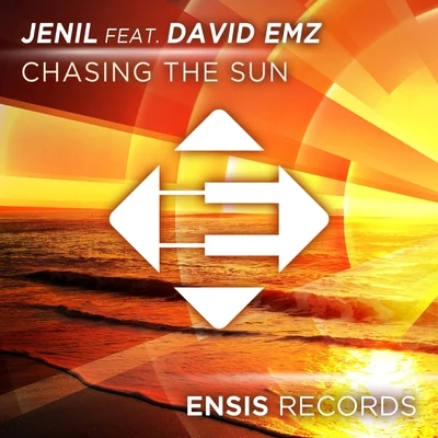 Chasing The Sun 專輯 DJ Young/Jenil/Darren & Cashwell