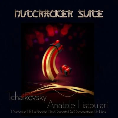 Tchaikovsky: Nutcracker Suite (First Suite) 專輯 Anatole Fistoulari