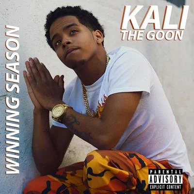 Winning Season 專輯 Kali The Goon