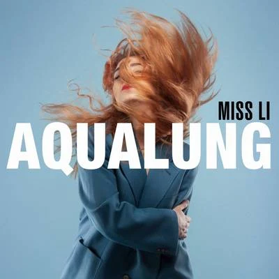 Miss Li Aqualung