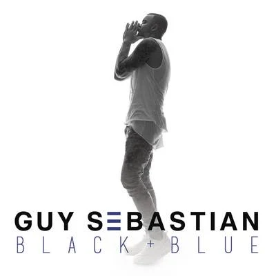 Guy SebastianJordin Sparks Black & Blue