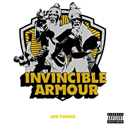 Invincible Armour 專輯 Joe Young