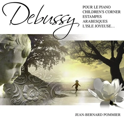 Debussy Childrens corner Pour le piano 专辑 Jean-Bernard Pommier