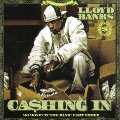 Lloyd Banks Cashing in Mo Money in the Bank, Pt. 3