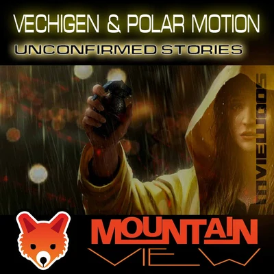 Unconfirmed Stories 專輯 Polar Motion