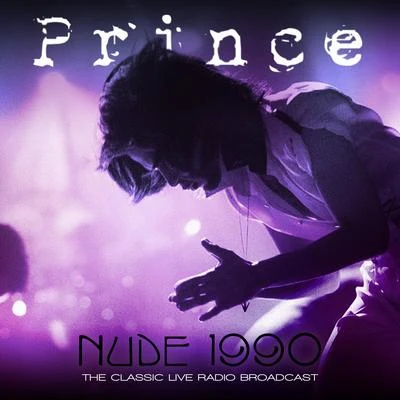 Nude 1990 專輯 Prince/George Michael/Amazing Karaoke