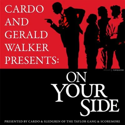 On Your Side 专辑 Blue Collar Gang/Life Dutchee/Gerald Walker