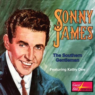 The Southern Gentleman 專輯 Sonny James