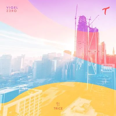 Z3RO 專輯 Vigel