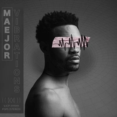 Vibrations 專輯 Maejor/Jeon/Yashua