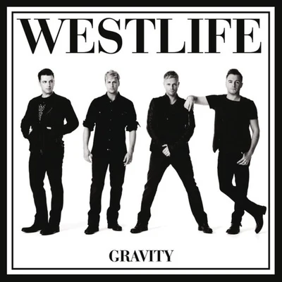 Westlife Gravity