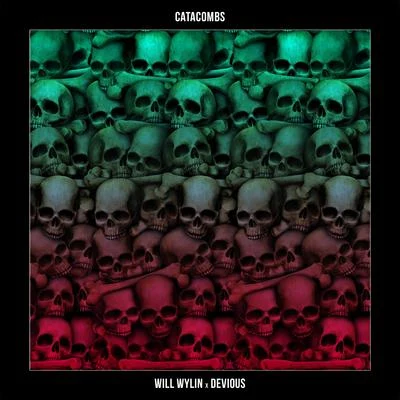 Catacombs 專輯 5th Ward Weebie/Devious