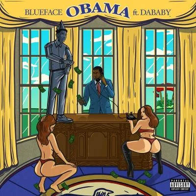 Obama 專輯 Blueface