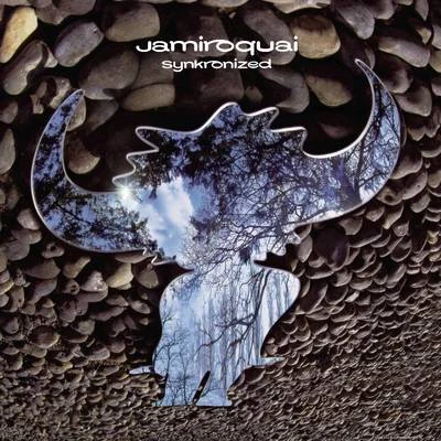 Jamiroquai Synkronized