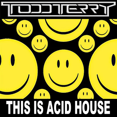 This Is Acid House 專輯 Martha Wash/Albert Cabrera