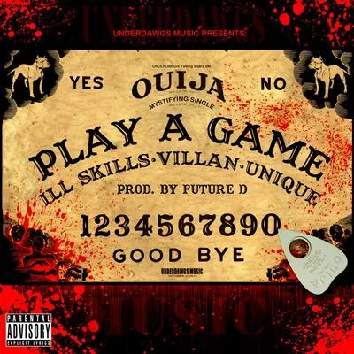 UniqueMark Breeze Play a Game