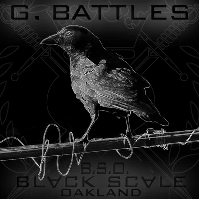 G. BattlesAloe Joel B.S.O. (Black Scale Oakland) - Single