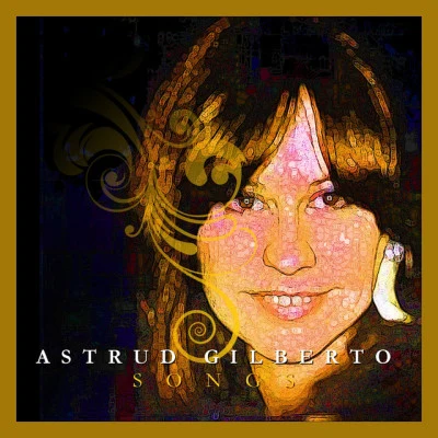 Astrud GilbertoQuincy Jones Astrud Gilberto Songs