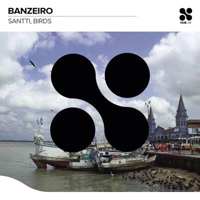 Banzeiro 專輯 Santti