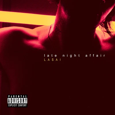 Late Night Affair 專輯 Ricky G/Lasai