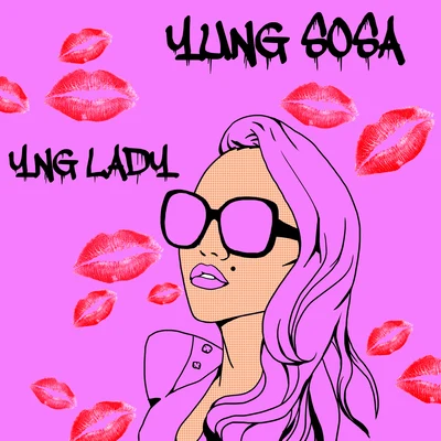 Yng Lady 專輯 Bold Boy/Yung Sosa/Spice 1