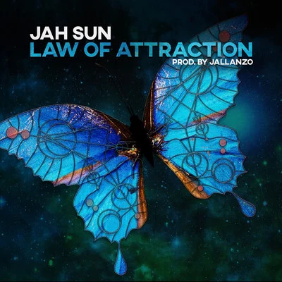 Law Of Attraction 專輯 Jah Sun