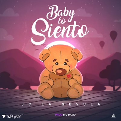 Baby Lo Siento 專輯 Blenfre/Jc La Nevula/La Kikada/El Futuro Fuera De Orbita/Benny Benni