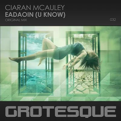 Eadaoin (U Know) 專輯 Ciaran McAuley/RAM/Darren Porter