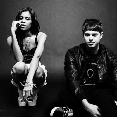 Best Be Believing (Remixes) 專輯 AlunaGeorge