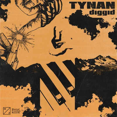 Diggid 專輯 TYnan/Hairitage