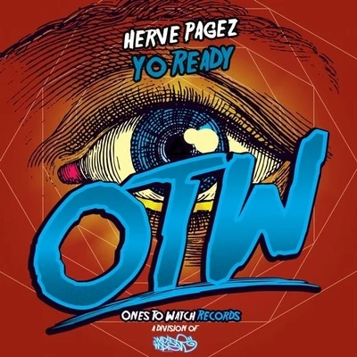 Yo Ready! 專輯 OG Eastbull/Herve Pagez