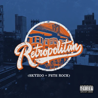 Retropolitan 專輯 Smif N Wessun/Pete Rock