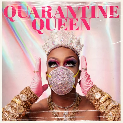 Quarantine Queen 专辑 Jerry Harris/Todrick Hall