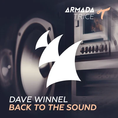 Back To The Sound 專輯 Chris Arnott/Dave Winnel