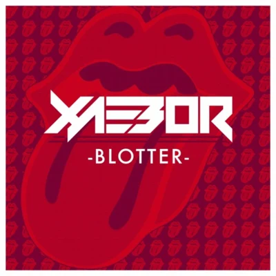 Blotter 專輯 XaeboR