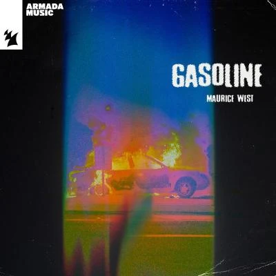 Gasoline 专辑 Maurice West