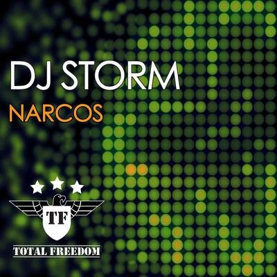 Narcos 专辑 DJ Storm