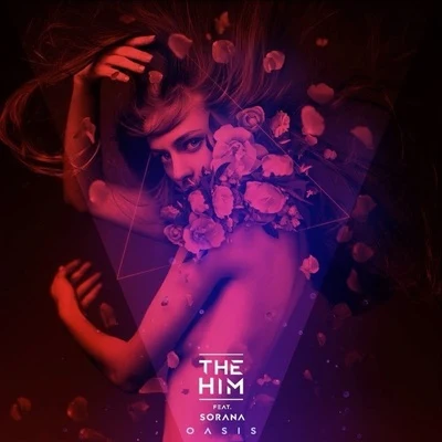 Oasis 專輯 The Him/KUNA/Oktavian