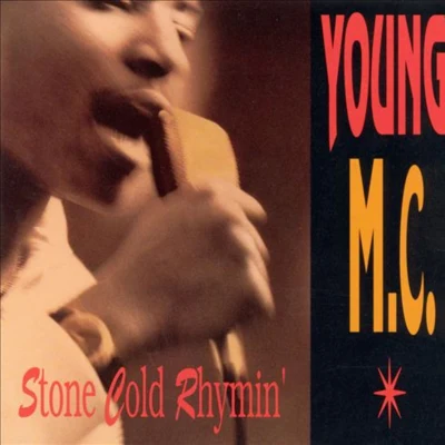 Stone Cold Rhymin&#x27; 专辑 Young MC