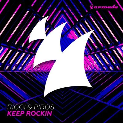 Keep Rockin 專輯 Riggi & Piros